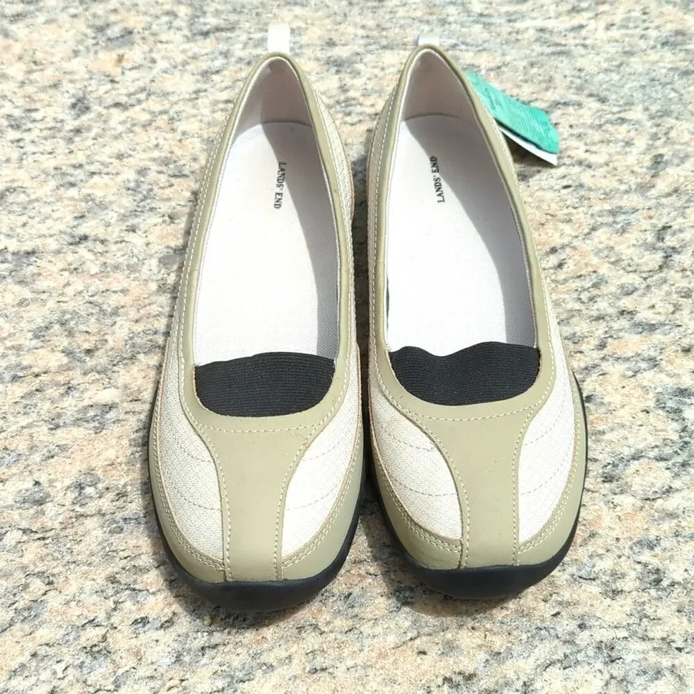Lands End brand new